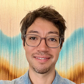 Avatar of Ari Oklan