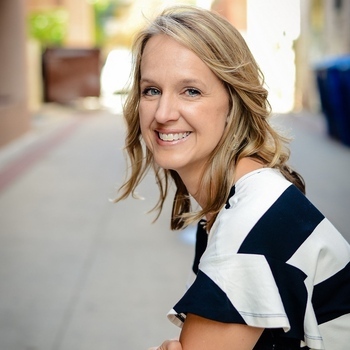 Clinician Headshot