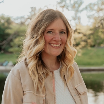 Clinician Headshot