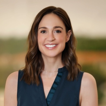 Avatar of Abby J. Tomlin