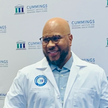 Avatar of Dr. Napoleon Harrington DBH, LPC
