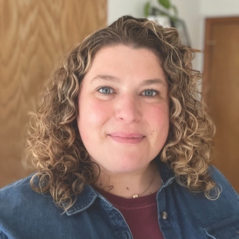 Avatar of Caitlin Soriano, MA, LMHC