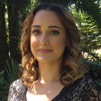 Avatar of Vanessa Villasenor