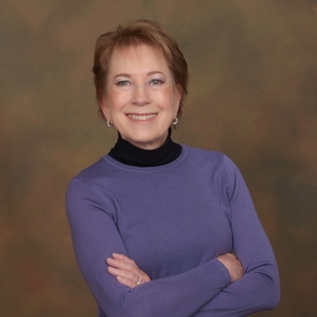Avatar of Dr. Anne Goshen