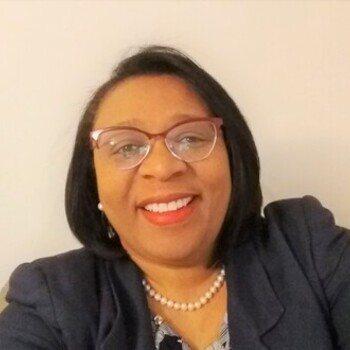 Avatar of DEBORAH GRANT-JAMES, LPCS, LCMHCS, CEAP, DOT-SAP