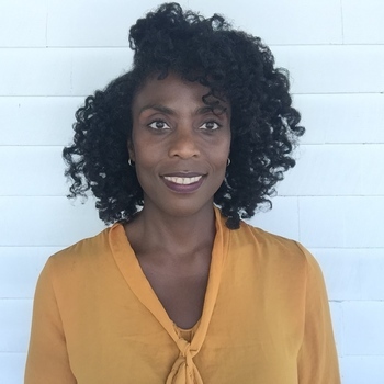 Clinician Headshot