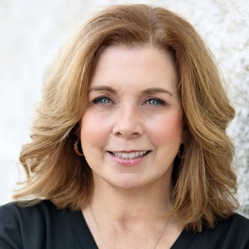 Clinician Headshot