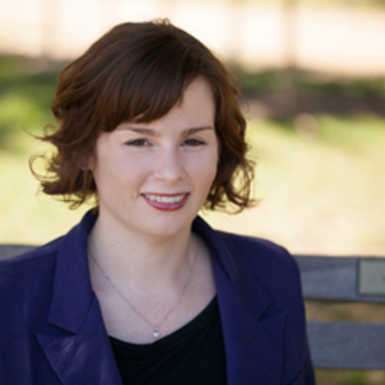 Clinician Headshot