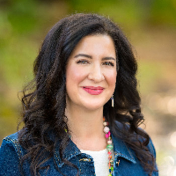 Clinician Headshot