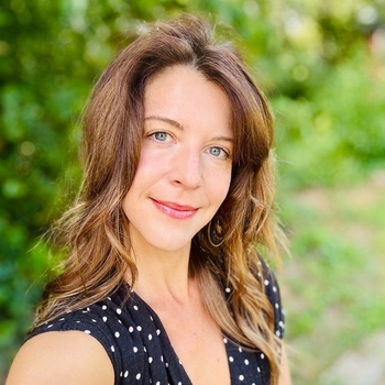 Clinician Headshot