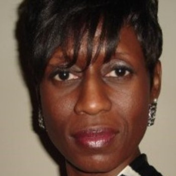 Clinician Headshot