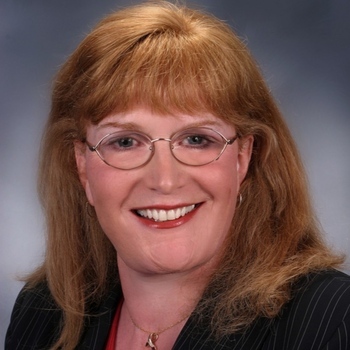 Avatar of Dr. Donna B. Riley