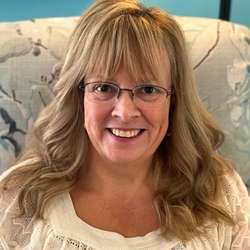 Clinician Headshot
