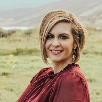 Avatar of Ashleigh Letterman