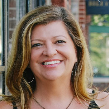 Clinician Headshot