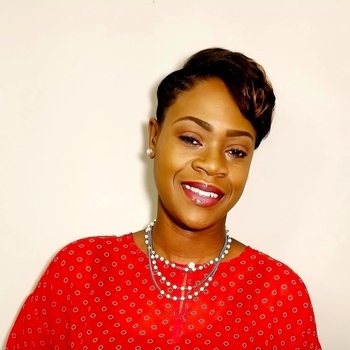 Avatar of Kerry-Ann Barrett