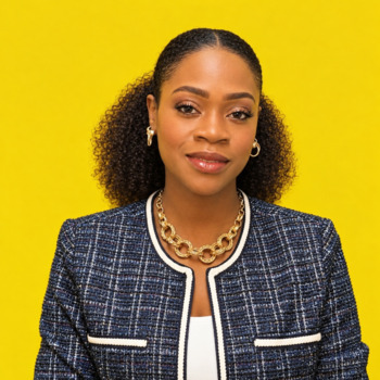 Avatar of Kerry-Ann Barrett