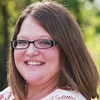Avatar of Sarah Darrington