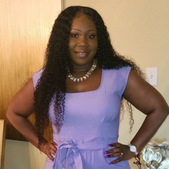 Avatar of Aqueelah Collier
