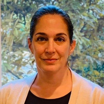 Avatar of Dana Yalin