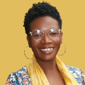 Clinician Headshot