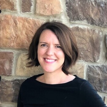 Clinician Headshot