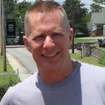 Clinician Headshot