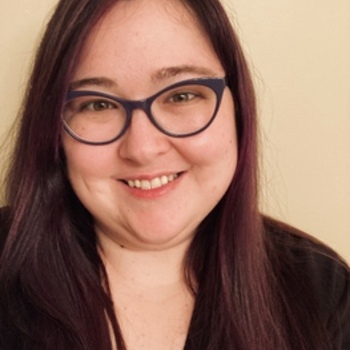 Clinician Headshot