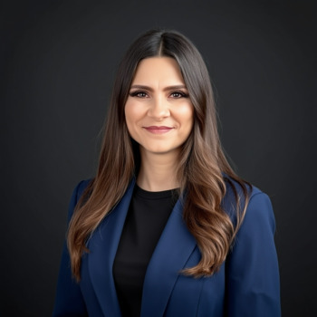 Avatar of Dr. Silvana Charison