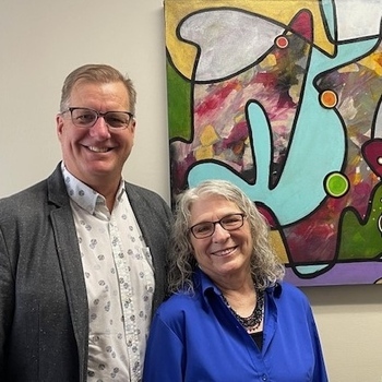 Avatar of Douglas Baker LMFT & Kathy Parks LCSW