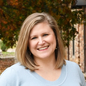 Clinician Headshot