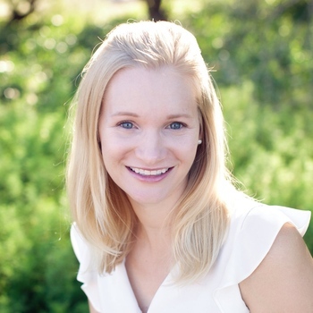 Avatar of Heidi Brouelette MA. LPC.