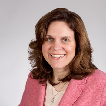 Avatar of Kathleen Eccles, MSW, LCSW