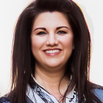 Avatar of Deanne Williams