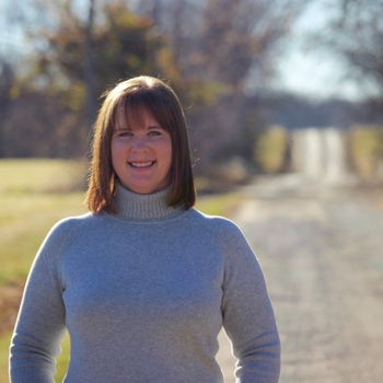 Clinician Headshot