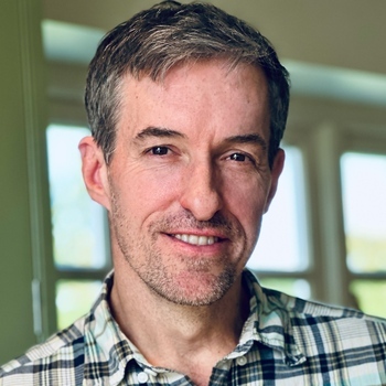Clinician Headshot