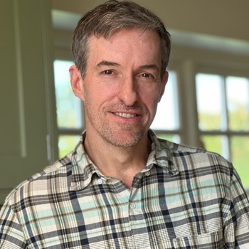 Avatar of Bruce Hearn, LMFT