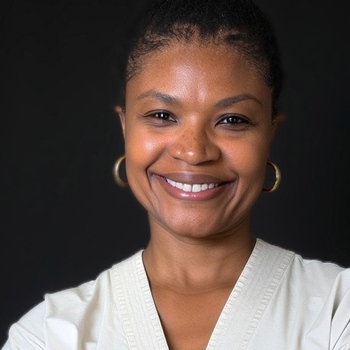 Clinician Headshot