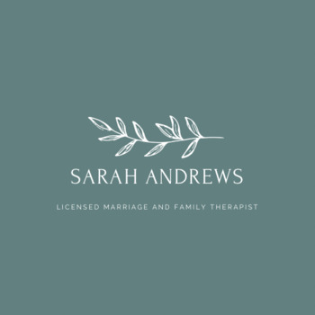 Avatar of Sarah Andrews, LMFT