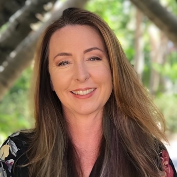 Avatar of Shawnda Burns