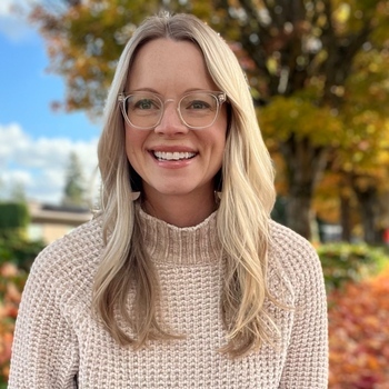 Avatar of Amy Hunter