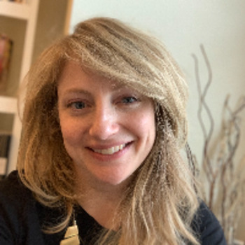 Avatar of Sarah Goldman
