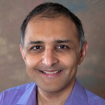 Avatar of Ameet Ravital
