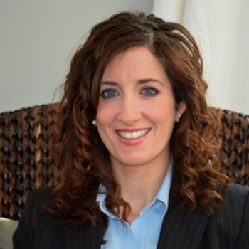 Clinician Headshot