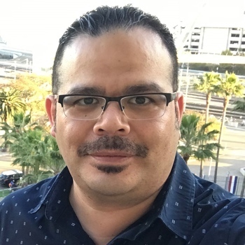 Clinician Headshot