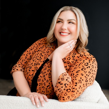 Avatar of Danica Harris, Ph.D.