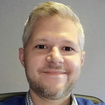 Avatar of Robert Feragotti