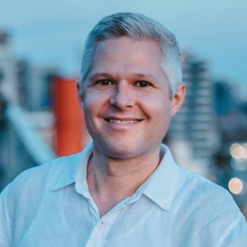 Avatar of Robert Feragotti