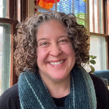 Avatar of Jen Perfetti