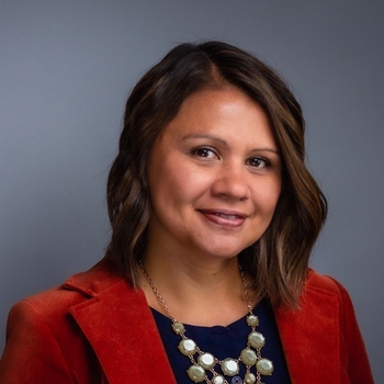 Avatar of Rebecca Parnell